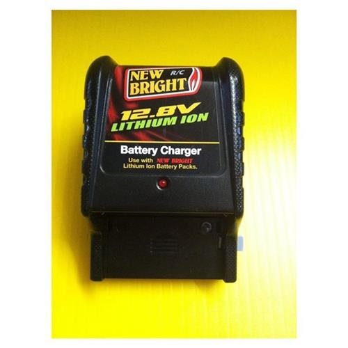 new bright 12.8 volt lithium ion battery