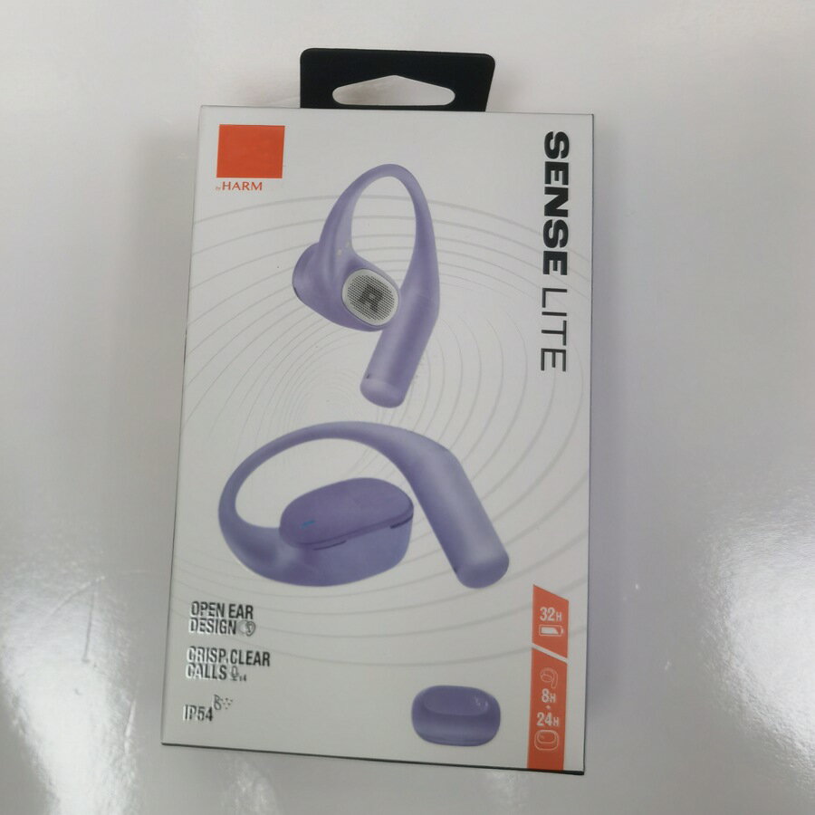 新款sense lite無線藍芽耳機高配刻製掛耳運動音樂立體聲