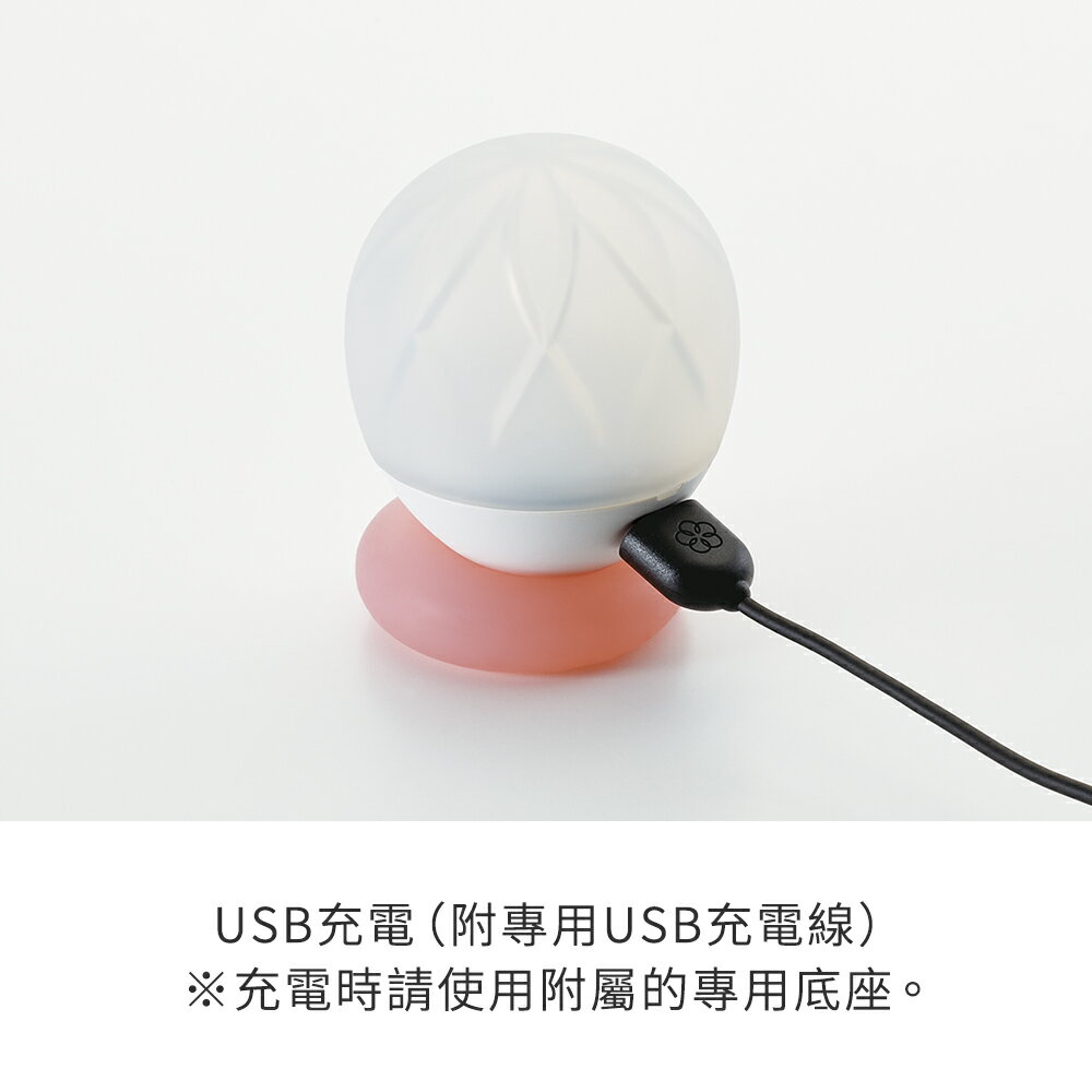 日本TENGA iroha ukidama 震動漂浮光球 情趣用品 成人用品 小夜燈 震動跳蛋 聰明蛋 情趣禮品 官方現貨 6