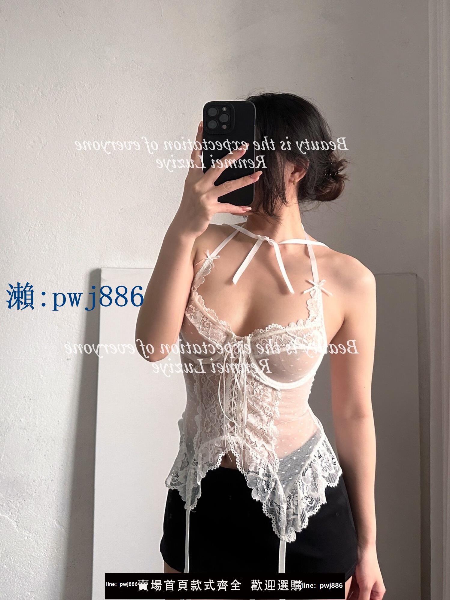 【品質高 價格低】打統編qqnqqny性感情趣制服cos修身情侶趣味情取內衣半透視吊帶大碼夜店