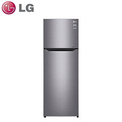 【LG樂金】315L變頻上下門冰箱GN-L397SV【三井3C】