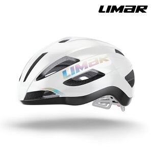 LIMAR 自行車用防護頭盔 AIR MASTER (22) 虹彩標 / 城市綠洲(車帽 自行車帽 單車安全帽 輕量化 義大利)