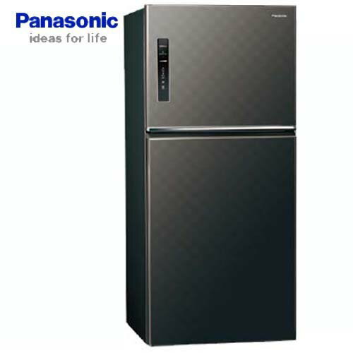 <br/><br/>  【感恩有禮賞】Panasonic 國際 NR-B659TV-K  650L 冰箱 星空黑 ECONAVI 智慧節能科技 無邊框鋼板系列 變頻 新1級能源效率 1℃魚肉保鮮盒<br/><br/>