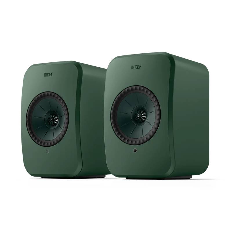 (點數10倍送)KEF LSX II LT  無線HiFi揚聲器系統 台灣公司貨 0