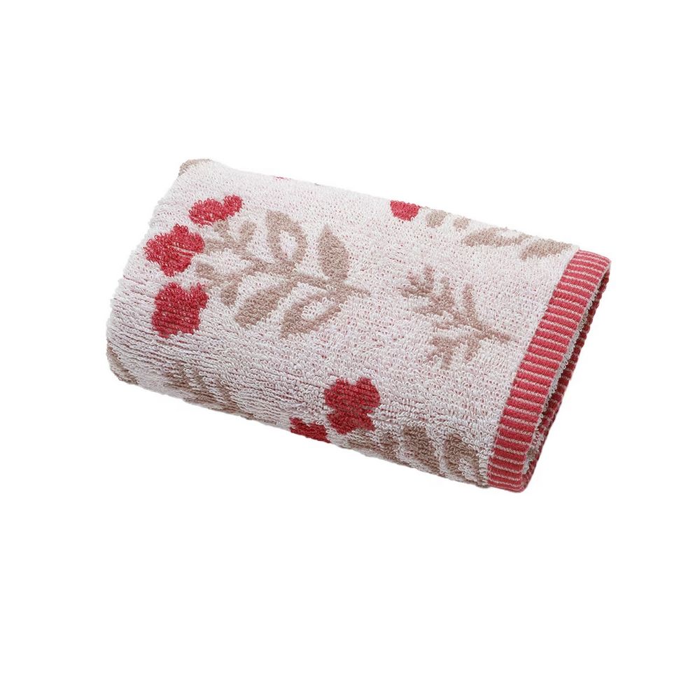 純棉毛巾 34×80 CWI GT25 NITORI宜得利家居