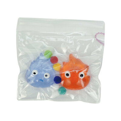 冰火娃娃捏捏樂【九乘九購物網】