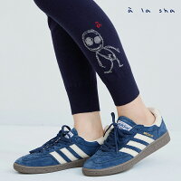 a la sha 阿財針織內搭褲 a la sha 阿財針織內搭褲