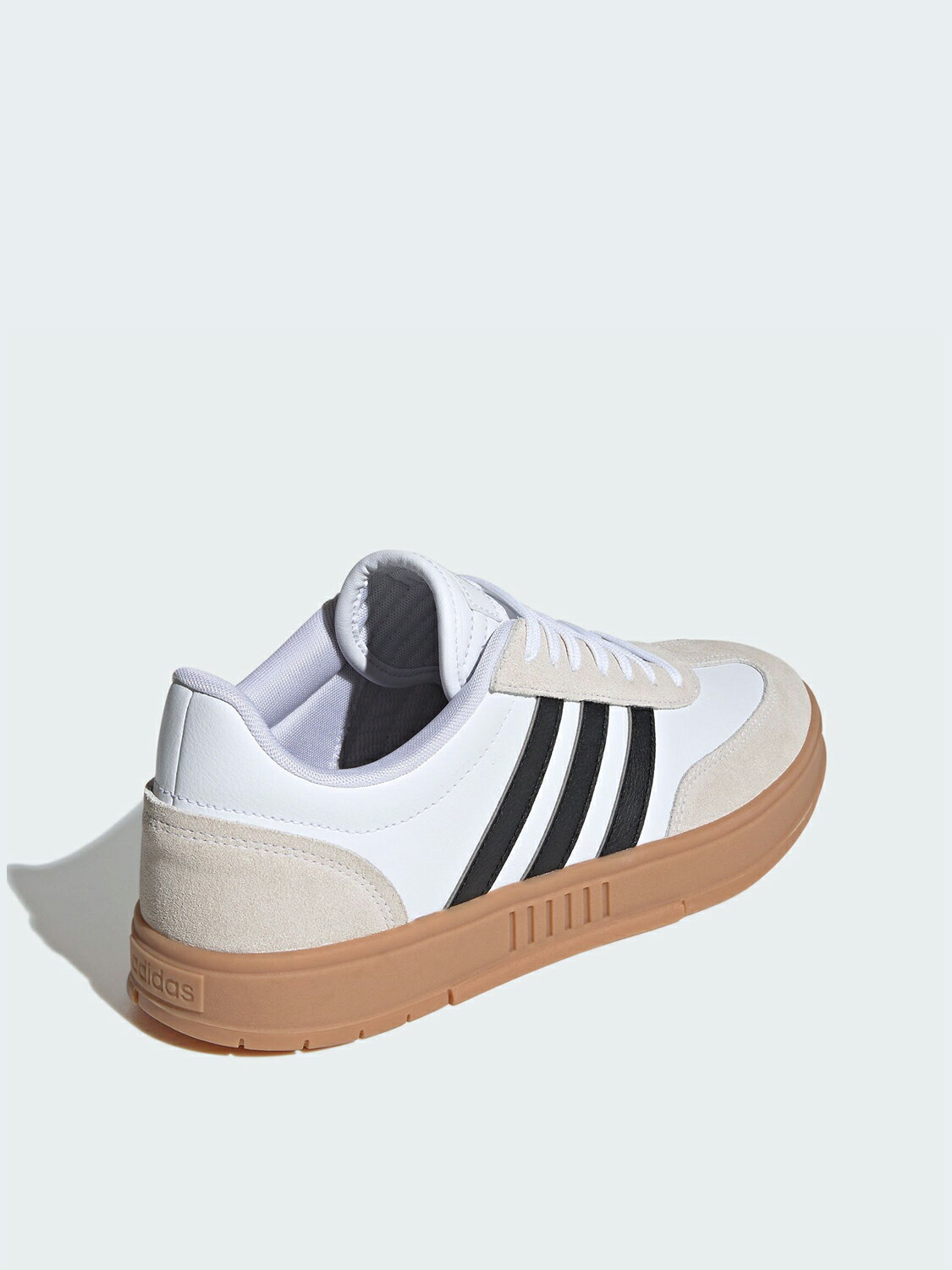 Adidas阿迪達斯正品GRADAS LOW TRAINERS男女休閒板鞋IE9044