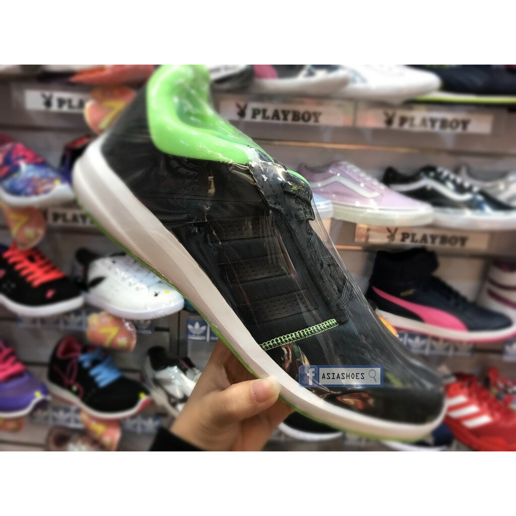 帝安諾-降價出清Adidas s-flex K Junior 灰綠 女生可穿 慢跑鞋 B23819【APP下單享4%點數】