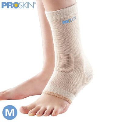 PROSKIN 遠紅外線踝關節護套(S~XL/39301)【杏一】