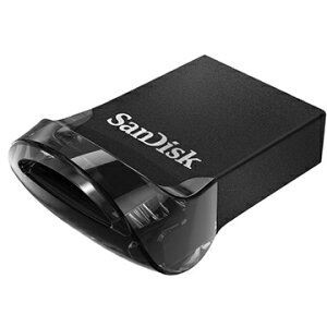 SanDisk CZ430 Ultra Fit USB 3.1 隨身碟 [富廉網]