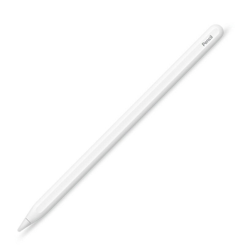 apple pencil 電容筆三代適用平板觸控筆蘋果ipad磁吸充電手寫筆【宜家良品百貨】