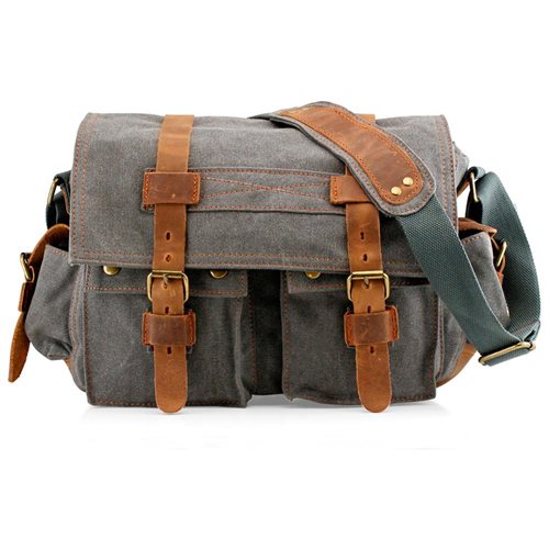 mens satchel