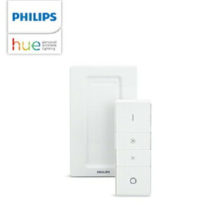 【最高9%回饋 5000點】Philips 飛利浦 Hue 智慧照明 調光控制器(PH015)【三井3C】