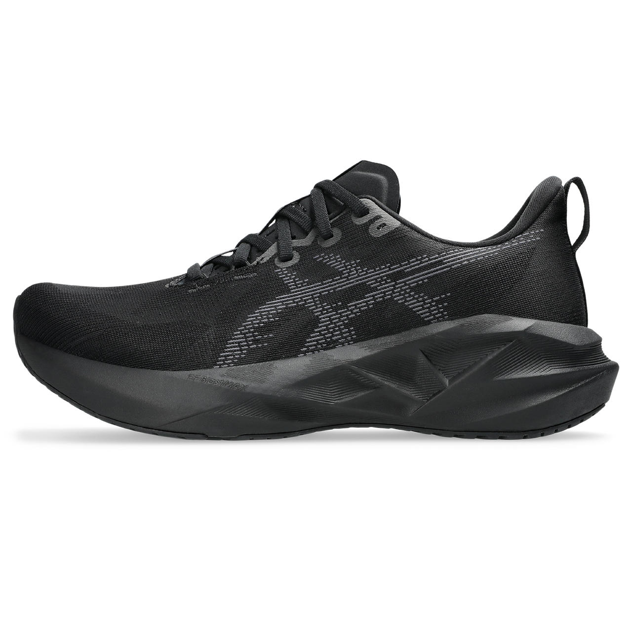 ASICS NOVABLAST 5 男款慢跑鞋 1011B975-002 25SS 【樂買網】