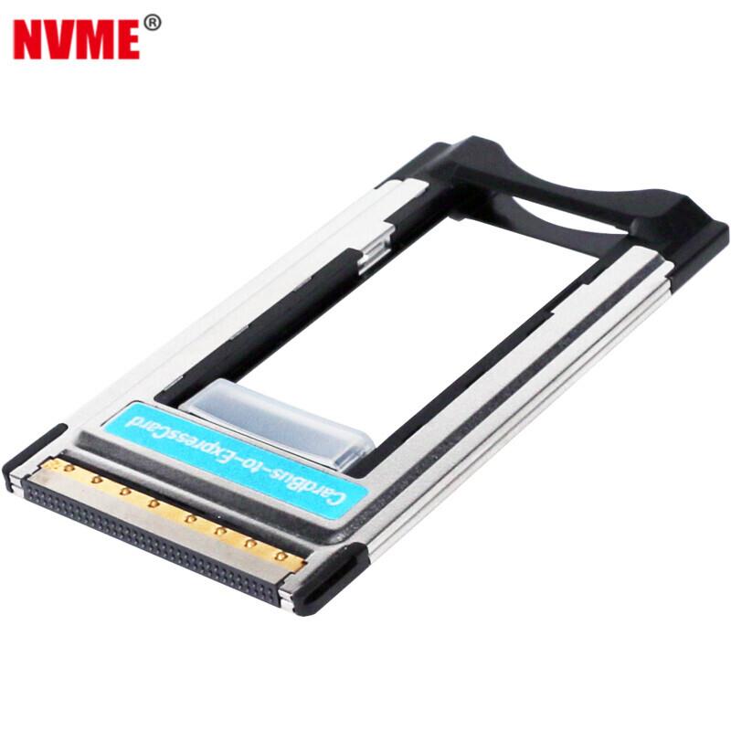 【全球優品匯】54MM轉EXPRESSCARD轉接線 PCMCIA轉express卡 筆記本卡座PCI-E