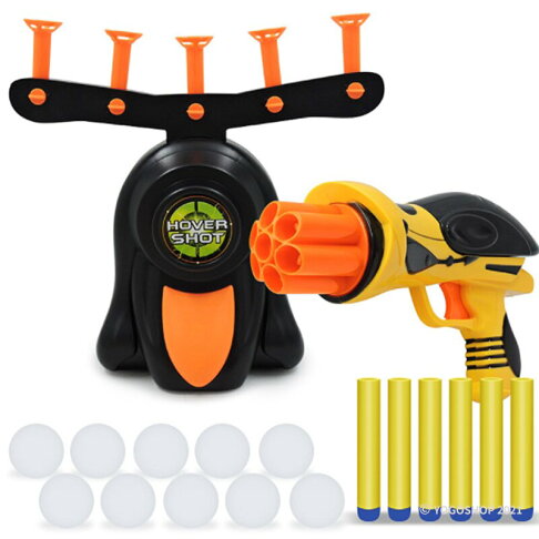 電動懸浮飛球標靶 軟彈射擊 3334D(附電池)/一盒入(促800) 軟彈射擊玩具槍 打靶搶玩具 射擊親子互動 浮球射擊遊戲-生 | 旻泉精品 ...