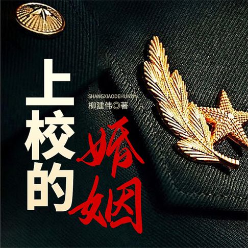 【有聲書】上校的婚姻 0