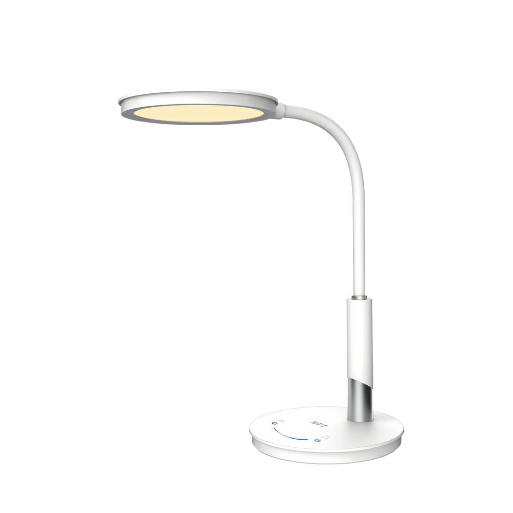 HTT LED 觸控式 調光 護眼 檯燈 (三種色溫) /臺 HTT-1237