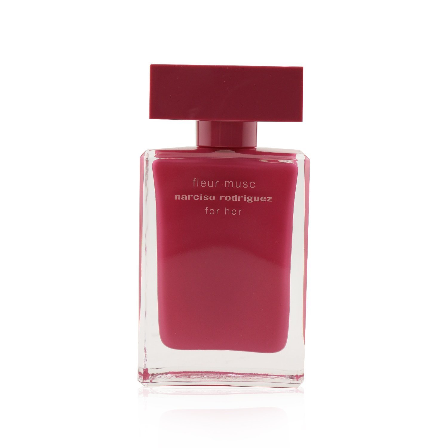 Narciso Rodriguez - Fleur Musc 桃色優雅女性香水