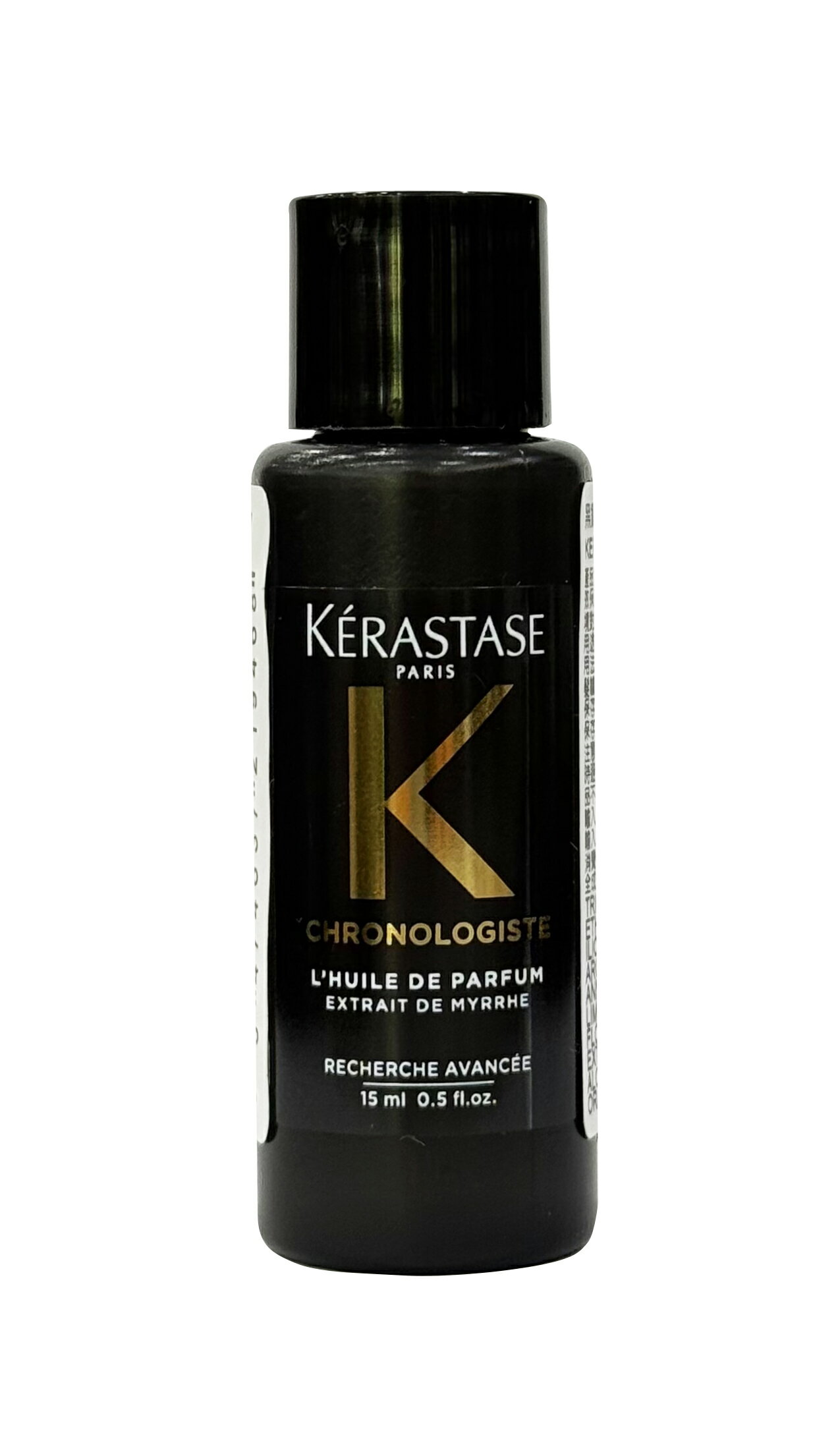 KERASTASE 卡詩 黑鑽極萃逆時玫瑰香氛露 15ml~優惠價:390元｜岡山戀香水