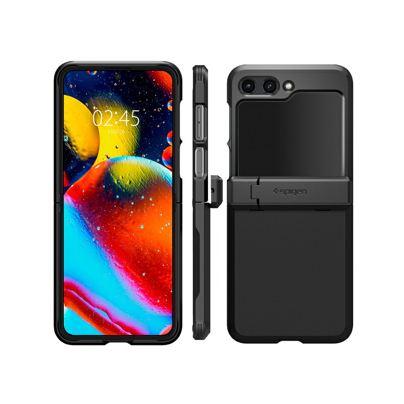 Spigen SGP Tough Armor Pro 防摔殼 手機殼 保護殼 Galaxy Z Flip5 Flip 5 1