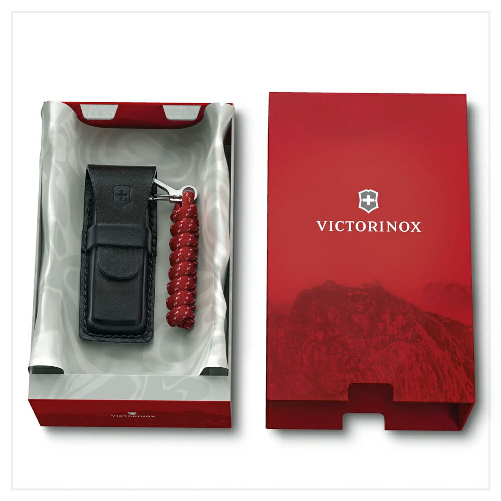 VICTORINOX 瑞士維氏 瑞士刀 Adidas聯名款 58mm/8用 0.6223.ADI 5