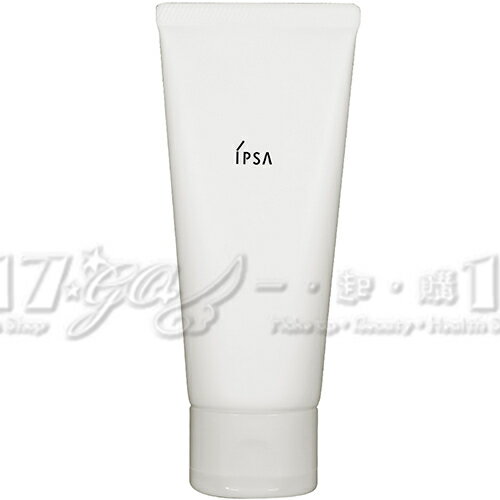 【VT薇拉寶盒】IPSA 茵芙莎 泥狀角質按摩霜e(100g)(公司貨)