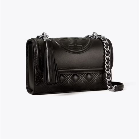 Tory burch fleming convertible medium online
