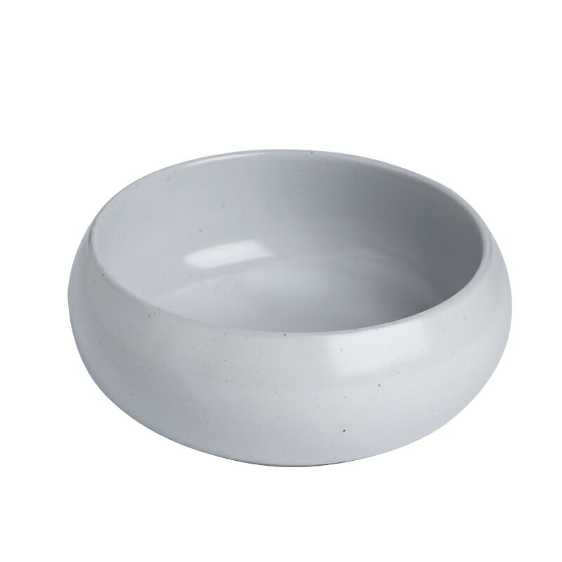 陶瓷茶洗茶具配件大號特大筆洗茶洗缸功夫茶道茶洗水盂洗茶杯盆 1