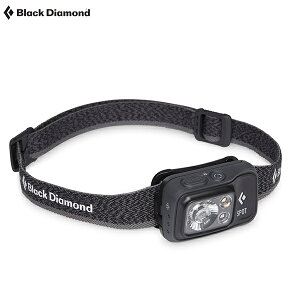 美國【BlackDiamond】Spot / 400流明頭燈 / 戶外照明 / 登山露營燈具《長毛象休閒旅遊名店》
