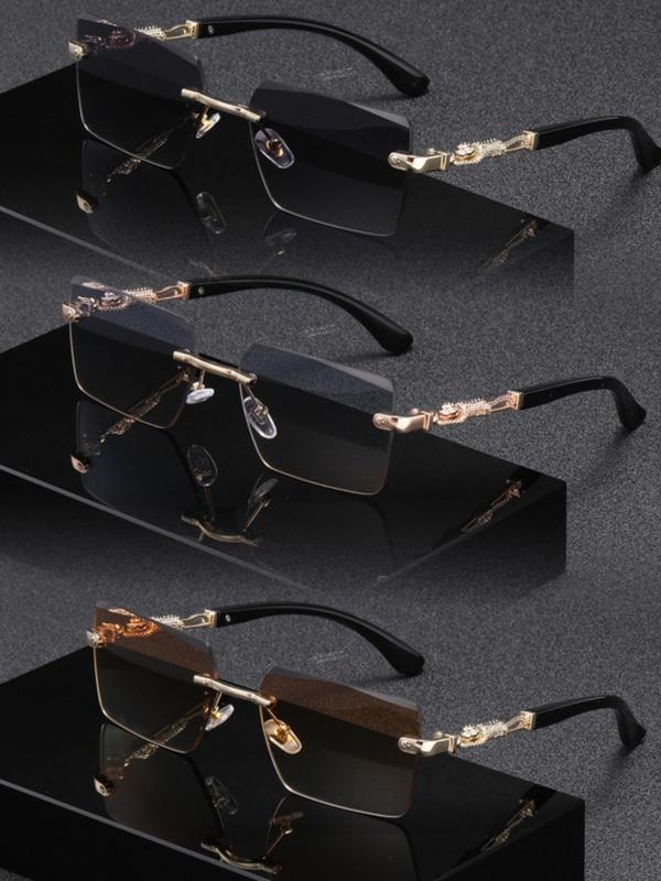 D 28267L Men's Sunglasses Bulk Order Discount OPP Bag