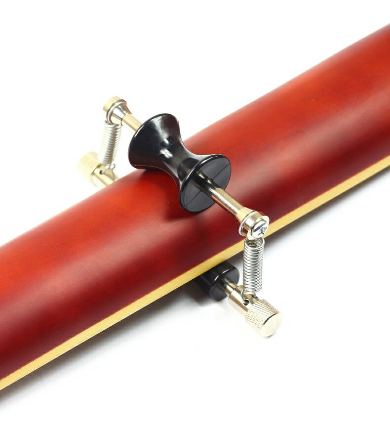 吉他移調夾 Rolling Guitar Capo 吉他滑動變調夾可移動滾動變音 1