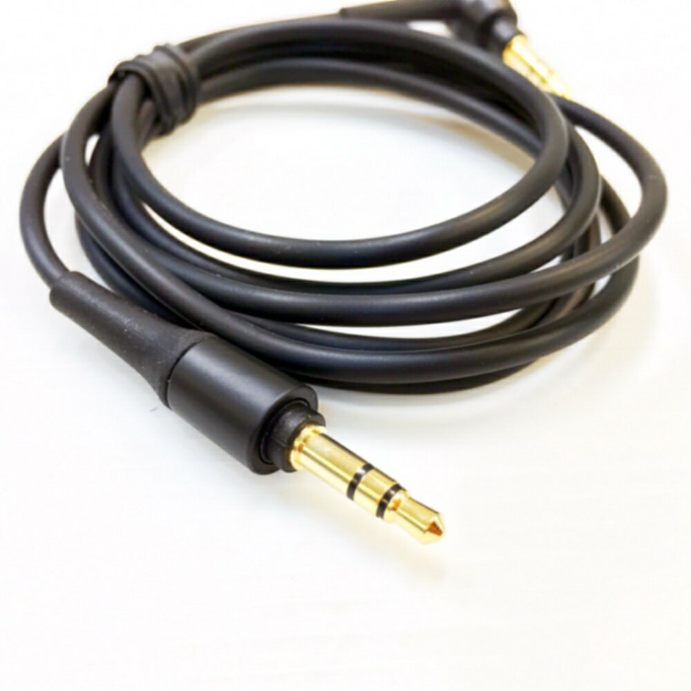 志達電子 MSR7 Cable 1.2m 日本鐵三角 Audio-technica ATH-MSR7 原廠耳機線 線長1.2M