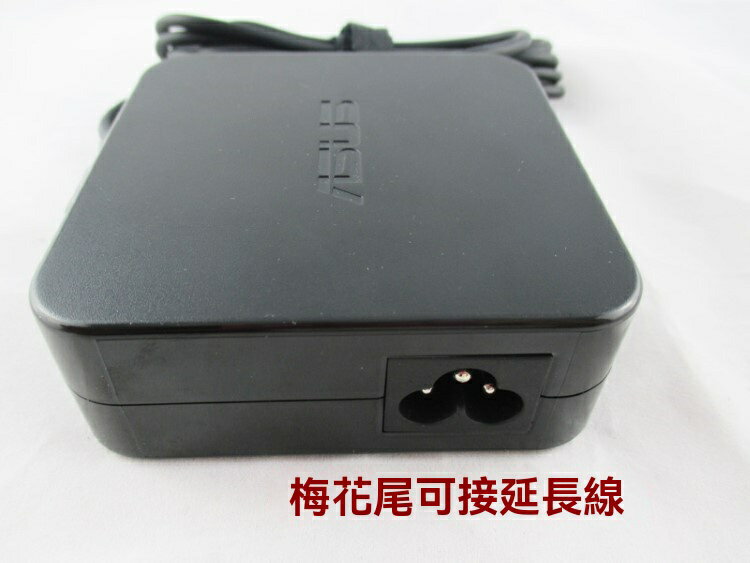 yes99buy電玩 原廠原裝華碩ADP-90YD B/K550D/V筆電充電器19V4.74A電源變壓器