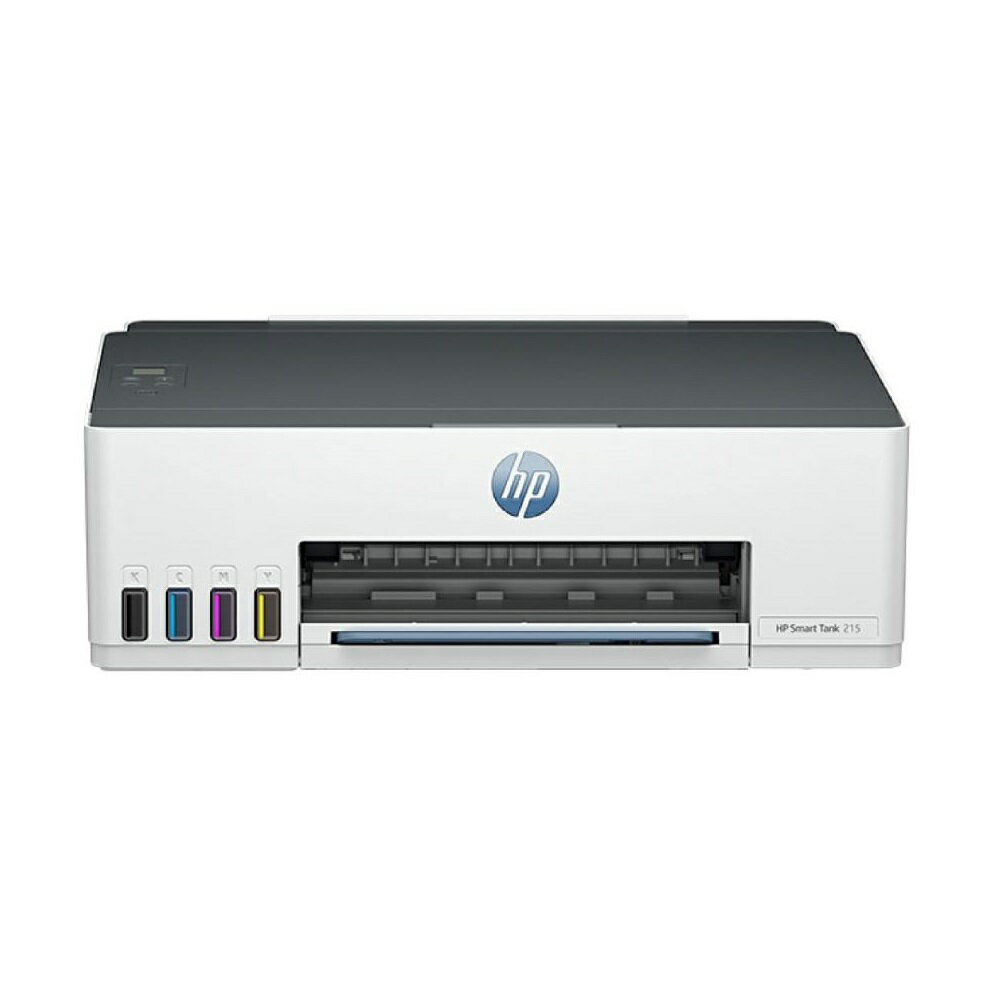 HP Smart Tank 215 - 高速無線連續供墨印表機