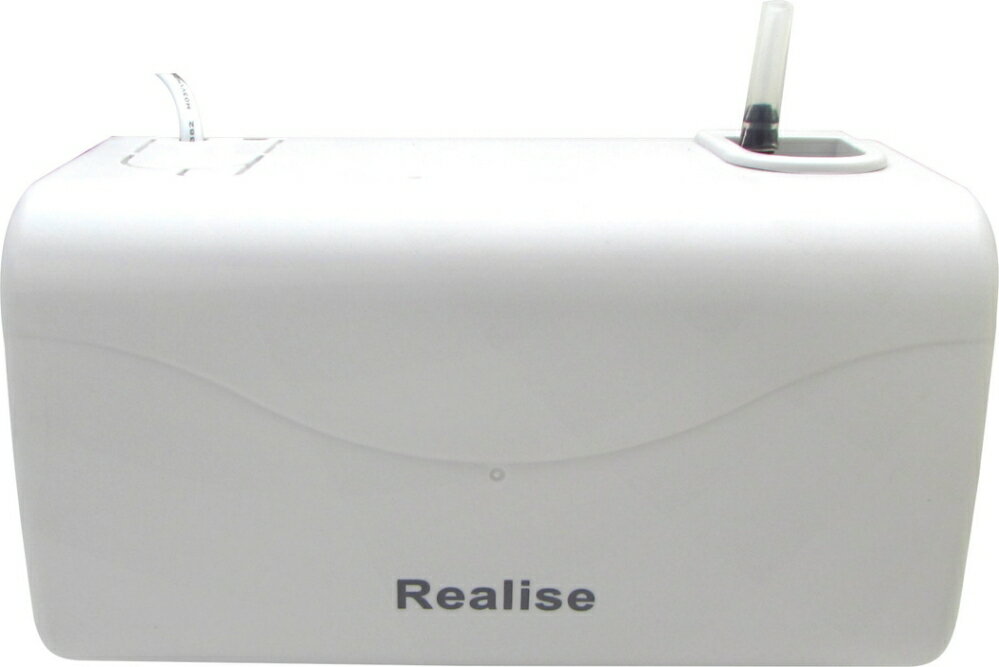 【瑞林排水器 RP-308】瑞林科技 Realise 超靜音 排水泵 蔽極式馬達 機械式排水器 (可壁掛)