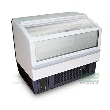 <br/><br/>  樺利 義大利 Framec 4尺氣冷式冷凍櫃 J125<br/><br/>