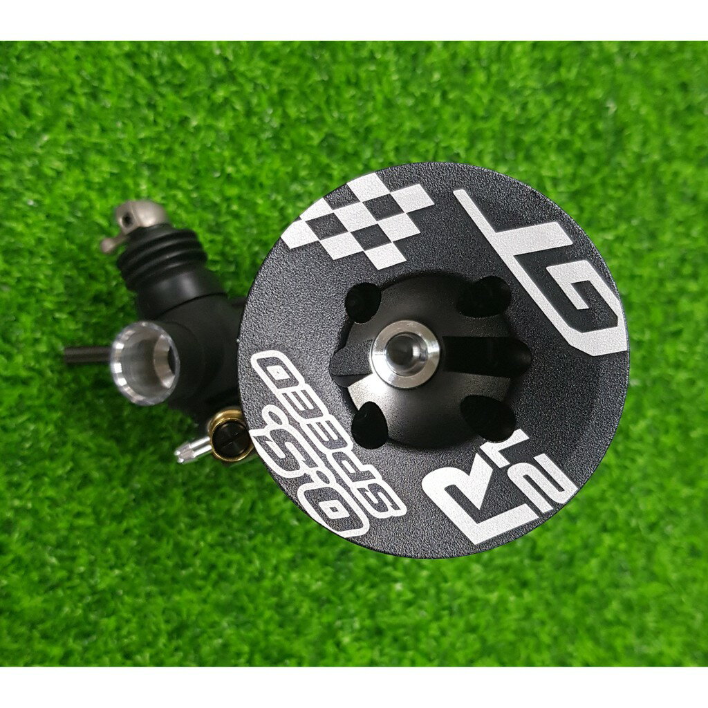 車車共和國】O.S. SPEED R2104 1/8 21級平跑車專用1C601 / 1C600 | 車
