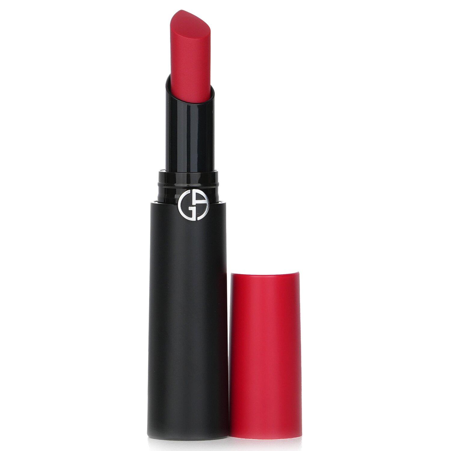 亞曼尼 Giorgio Armani - Lip Power Matte 輕柔啞亮唇膏