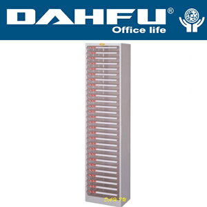DAHFU 大富   SY- A3-L-328 特殊規格效率櫃-W328xD458xH1500(mm) / 個