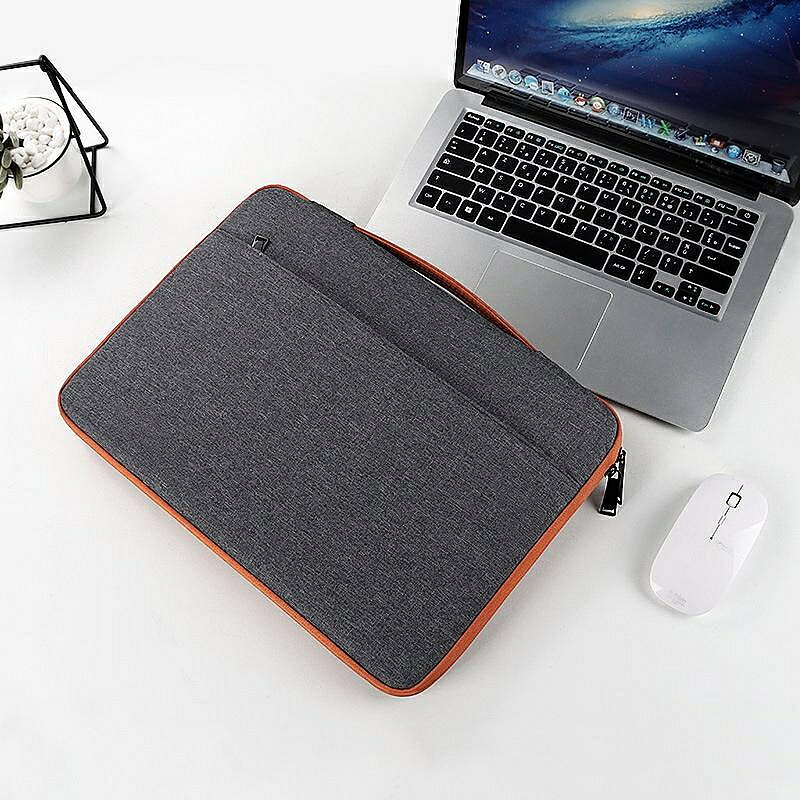 手提筆電包14 15.6寸公文內袋適用於蘋果Macbook Pro/Air