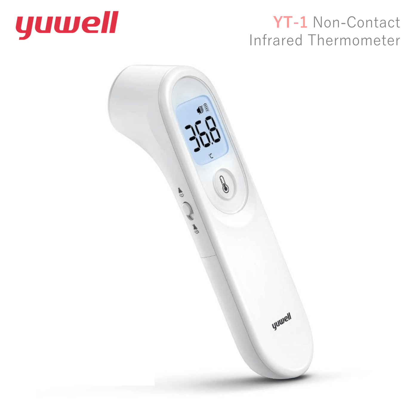 certified digital thermometer