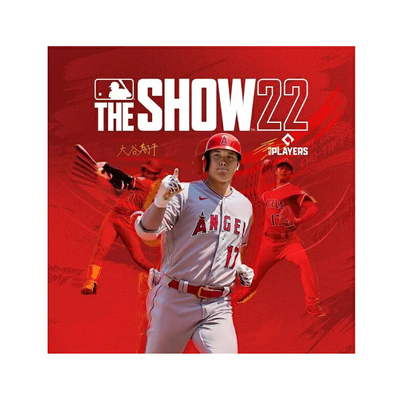 【最高現折268】《MLB® The Show™ 22》-Xbox Series X|S/6JN-00193
