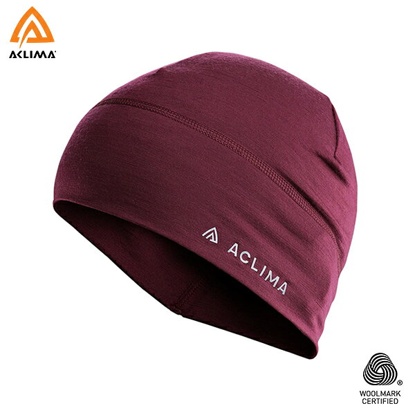 挪威[ACLIMA] LW BEANIE / 歐洲製美麗諾羊毛帽(多色可選)《長毛象休閒旅遊名店》