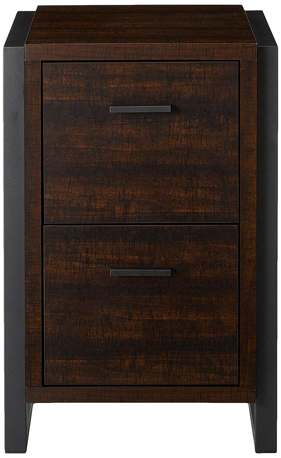 Clickhere2shop Offex 2 Drawer Home And Office Decorative Vertical