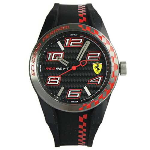 ferrari 法拉利时尚流行速度运动表/0830336