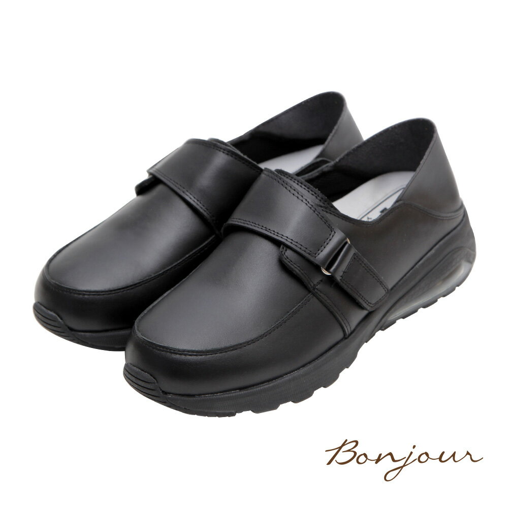 (現貨) BONJOUR☆2WAY真皮職場工作鞋Work Shoes【ZB0498】 0
