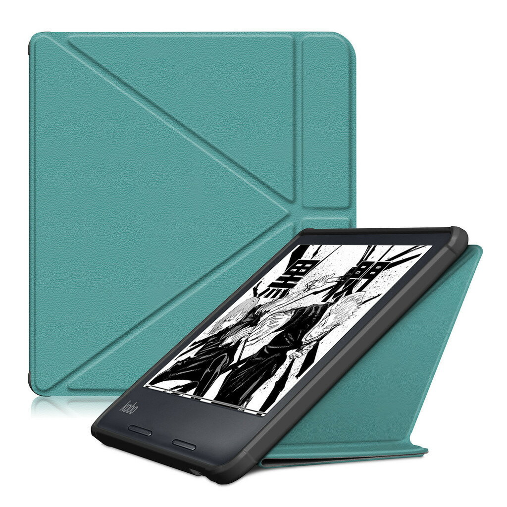 Kobo Libra 2電子書皮套保護殼KOBO Libra 2代保護套