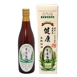 九龍齋 芹菜蜜酢 600ml/瓶